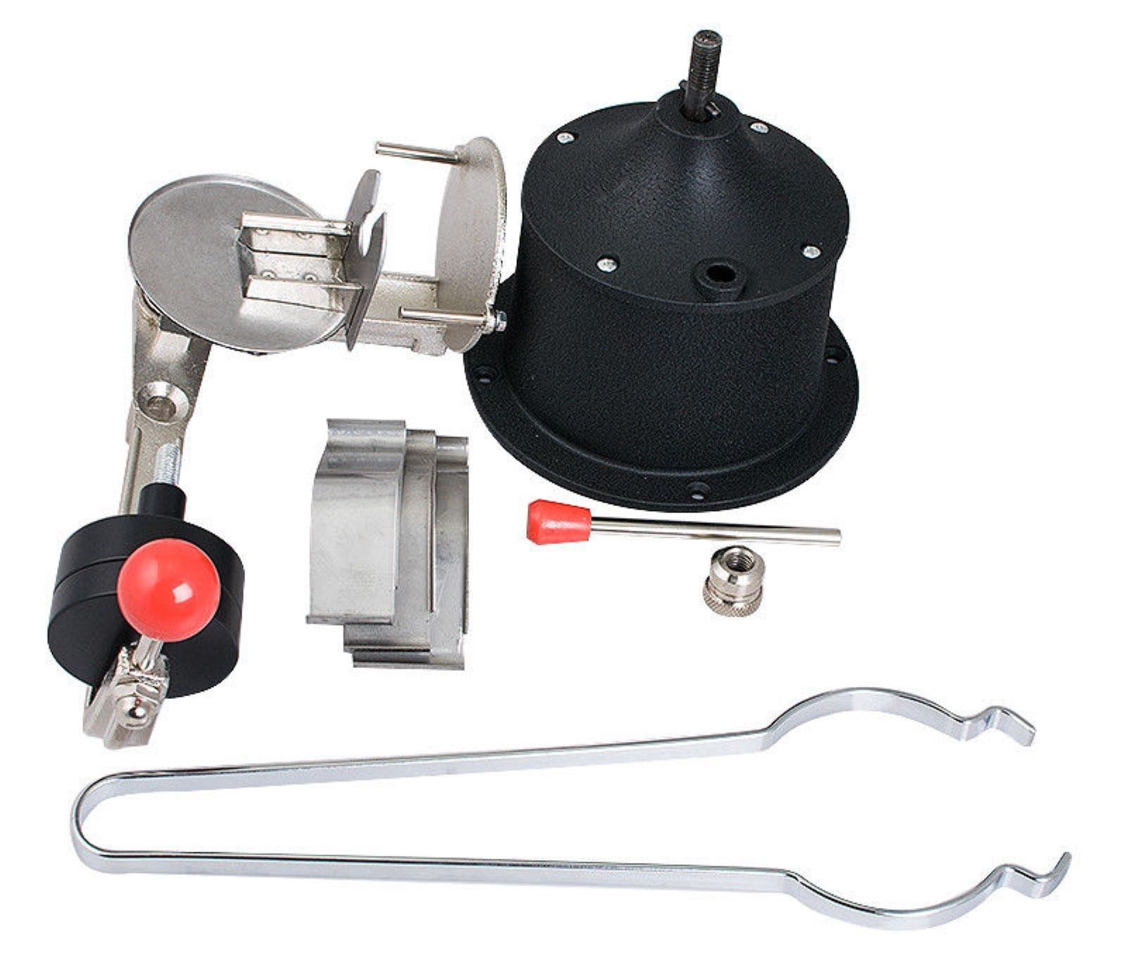 JINTAI&reg; JT-08 Zentrifugal Gie&szlig;maschine Schleudergussmaschine f&uuml;r Dentallabor